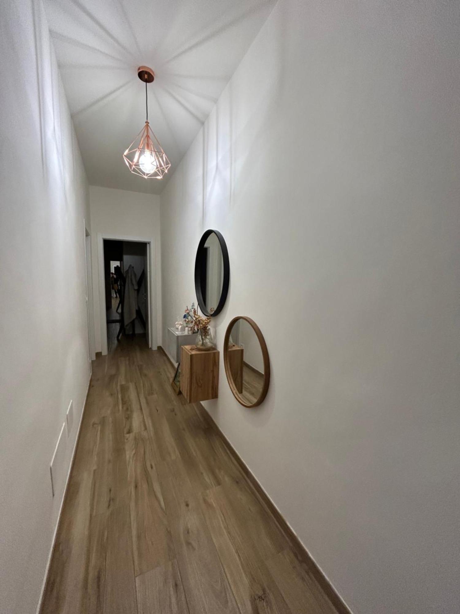 Il Tortellino Vagante - Elegant Apartment 모데나 외부 사진