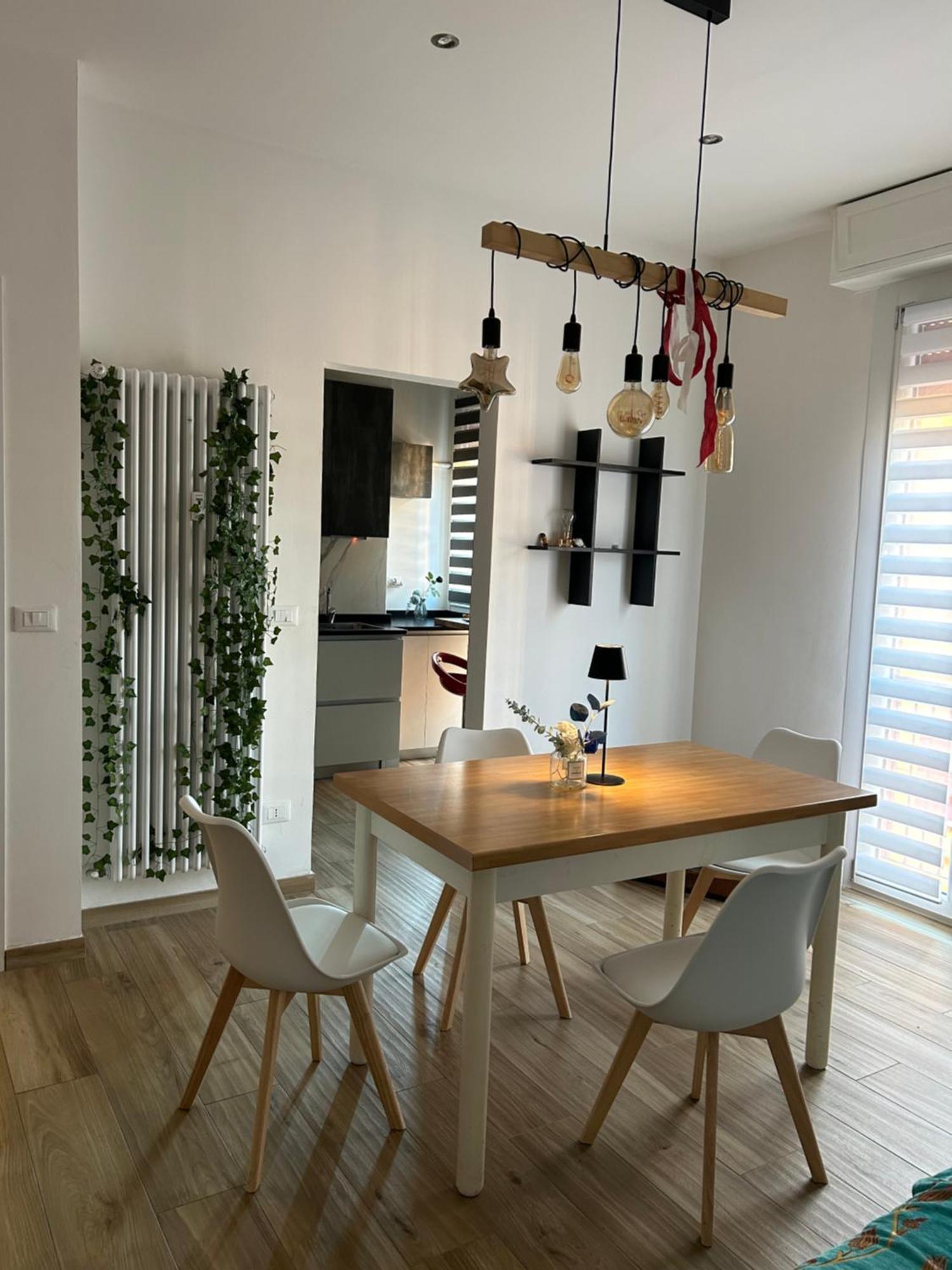 Il Tortellino Vagante - Elegant Apartment 모데나 외부 사진