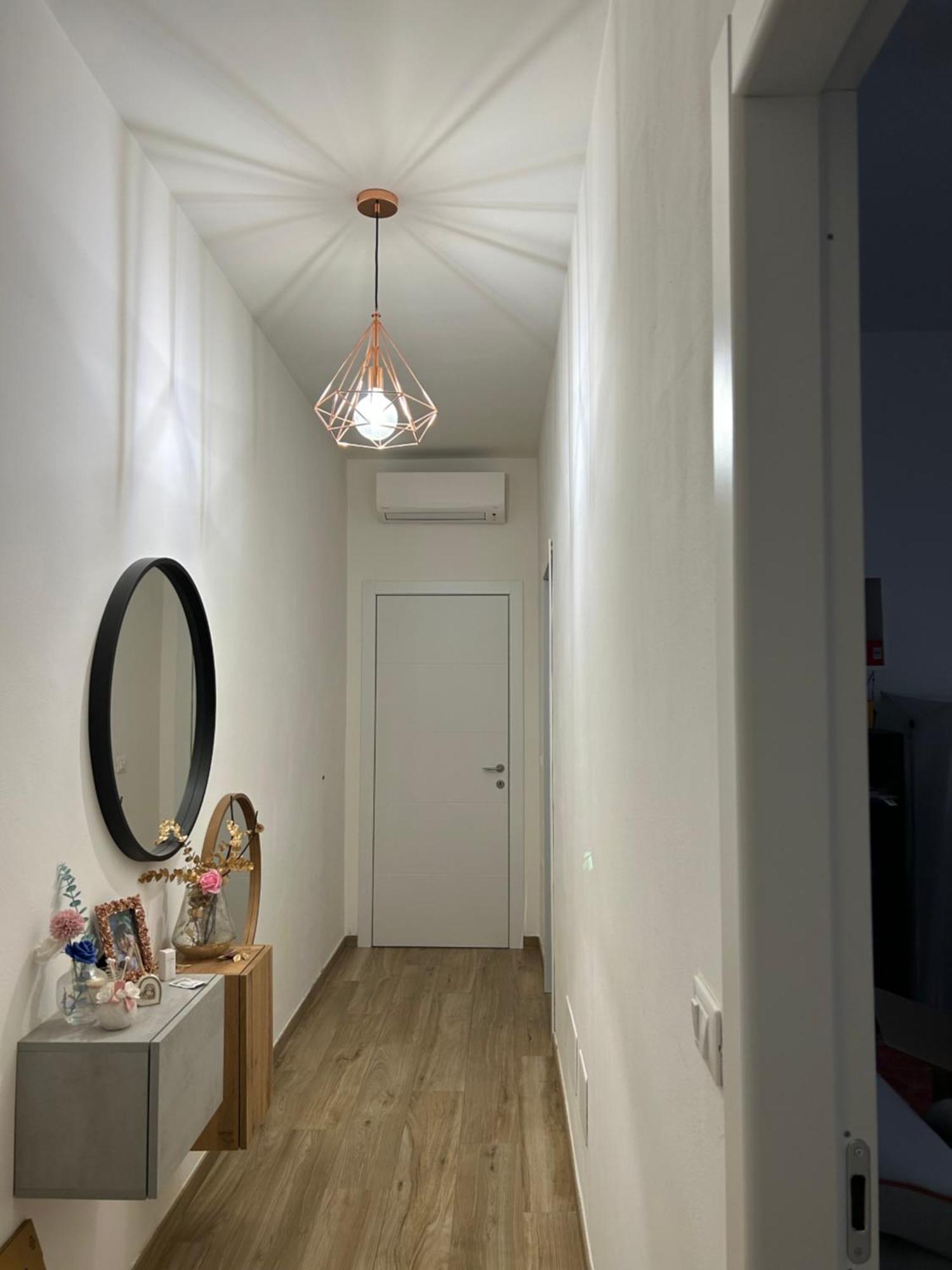 Il Tortellino Vagante - Elegant Apartment 모데나 외부 사진