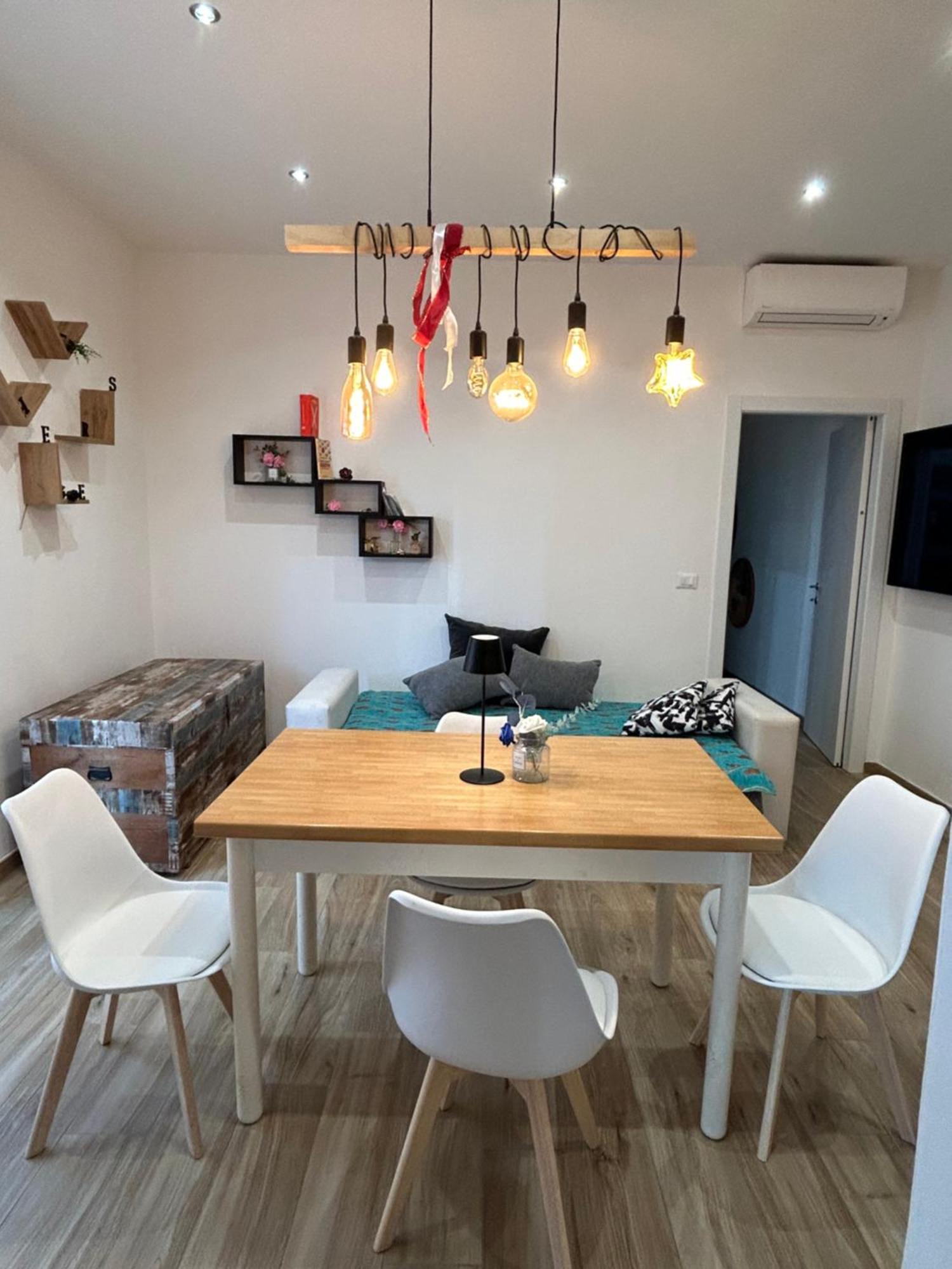 Il Tortellino Vagante - Elegant Apartment 모데나 외부 사진