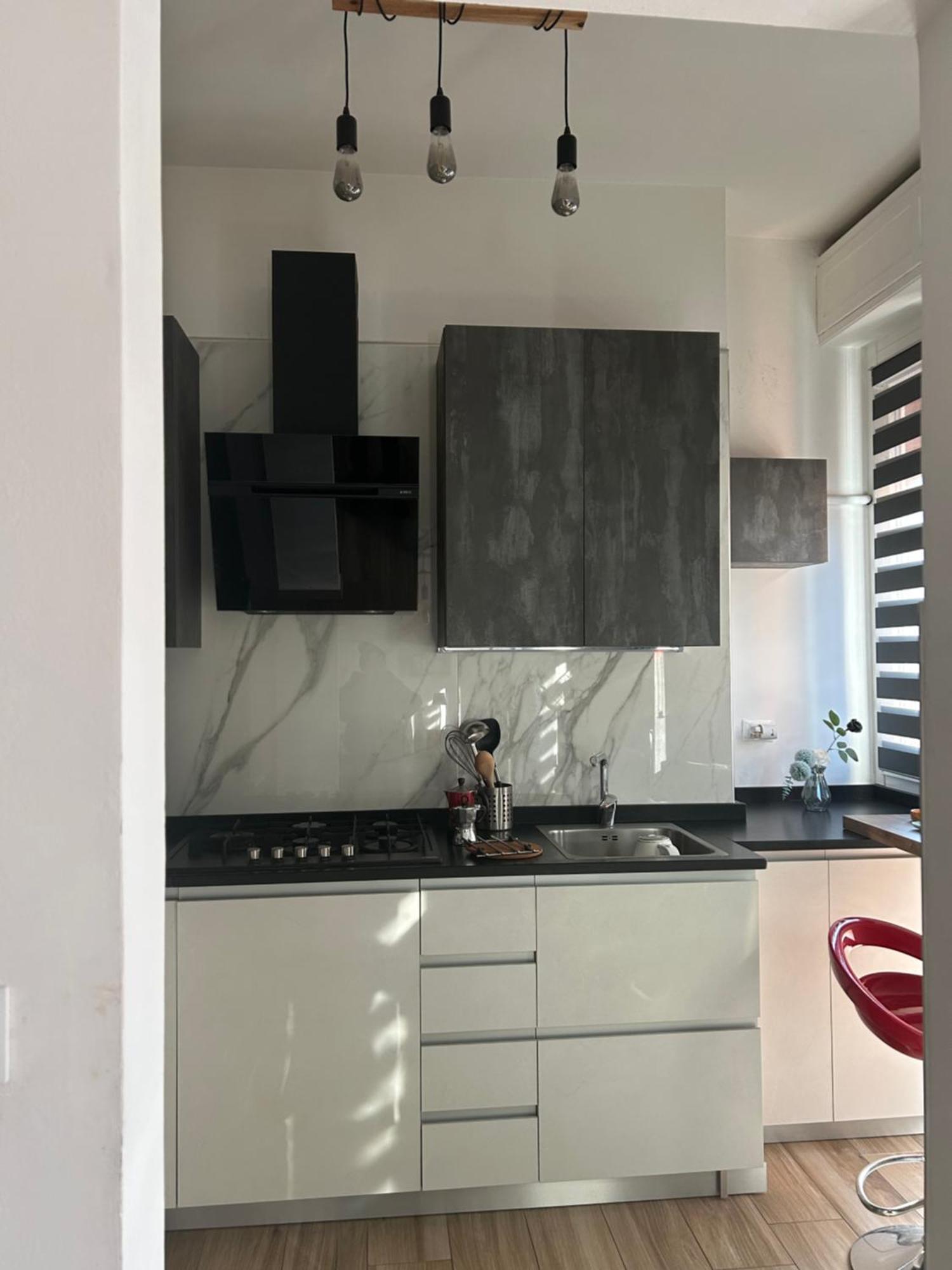 Il Tortellino Vagante - Elegant Apartment 모데나 외부 사진