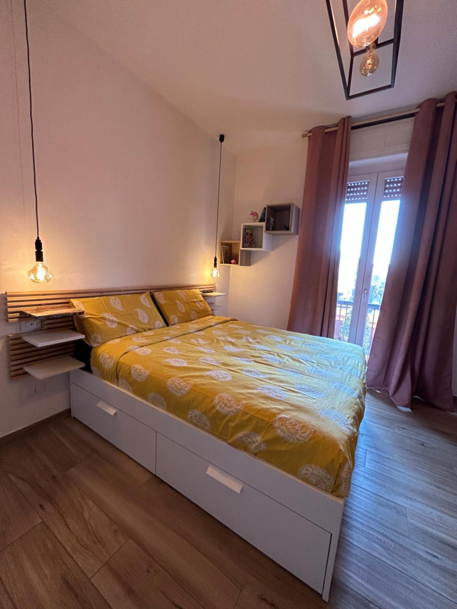 Il Tortellino Vagante - Elegant Apartment 모데나 외부 사진