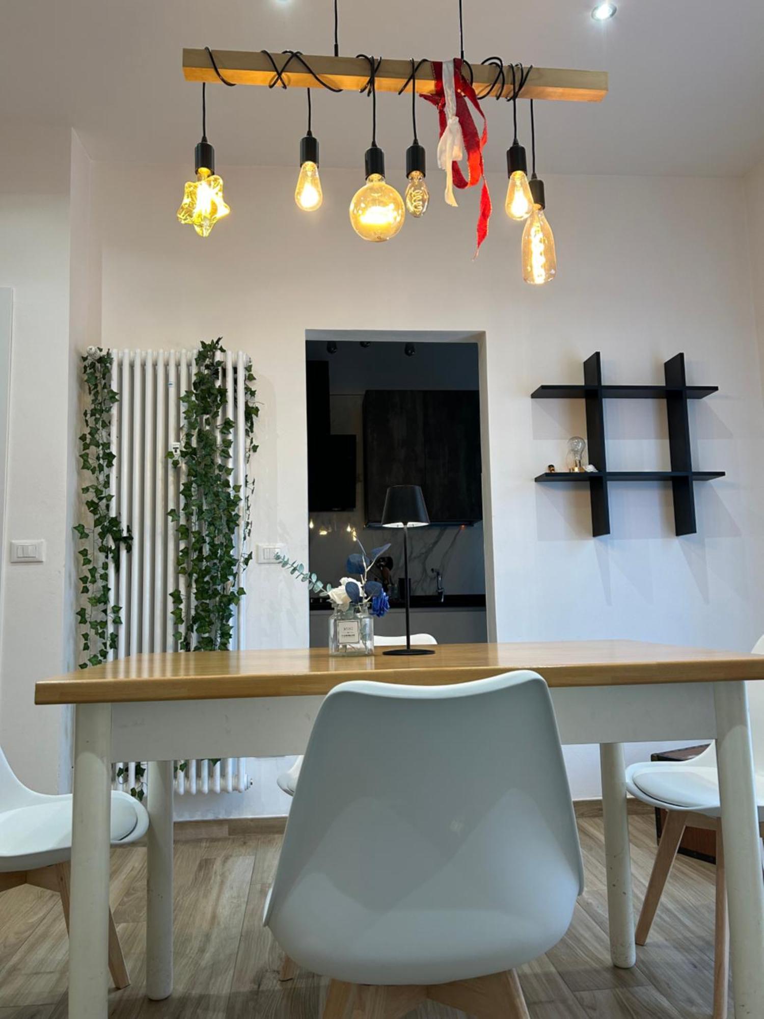 Il Tortellino Vagante - Elegant Apartment 모데나 외부 사진