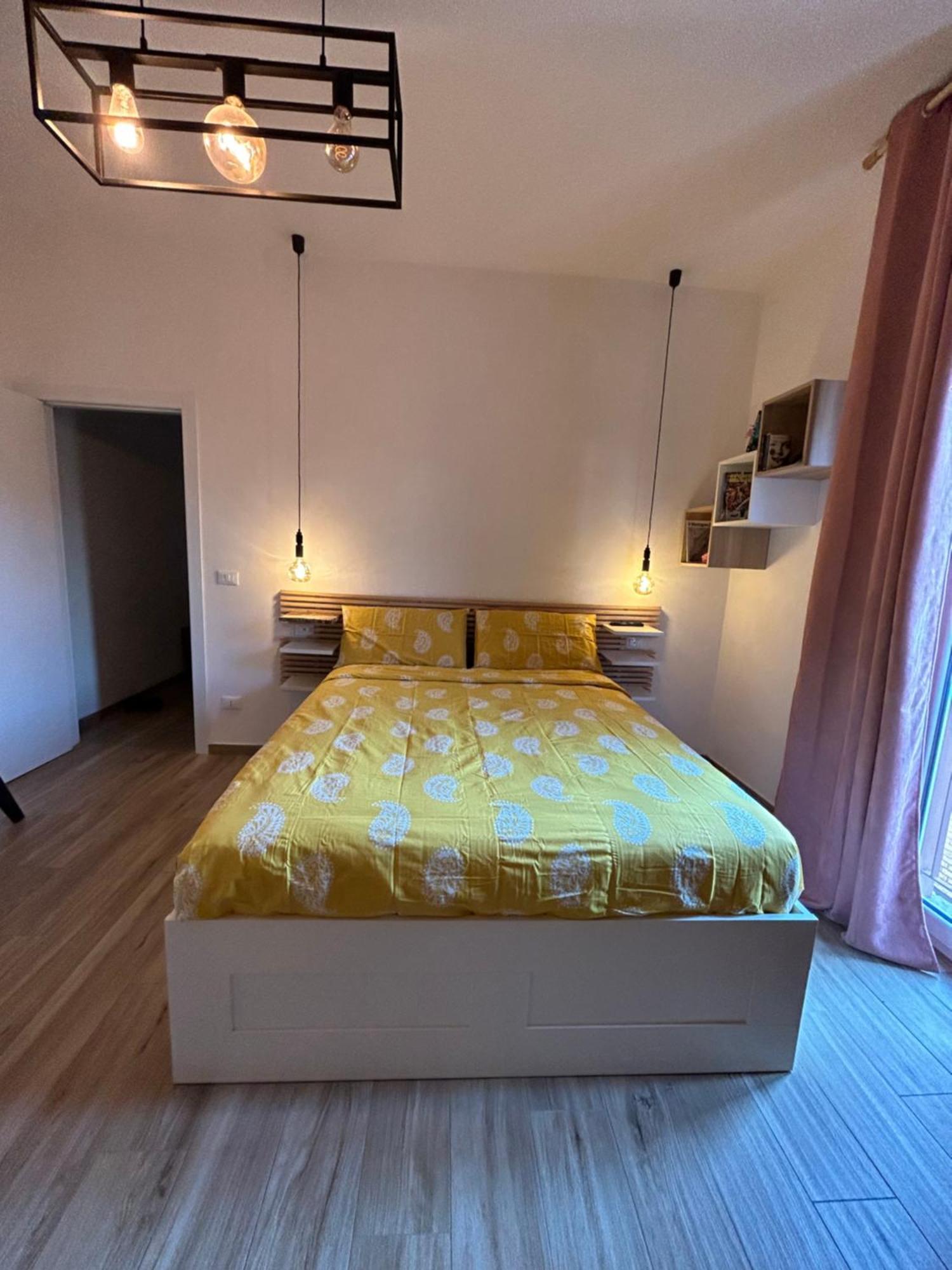 Il Tortellino Vagante - Elegant Apartment 모데나 외부 사진