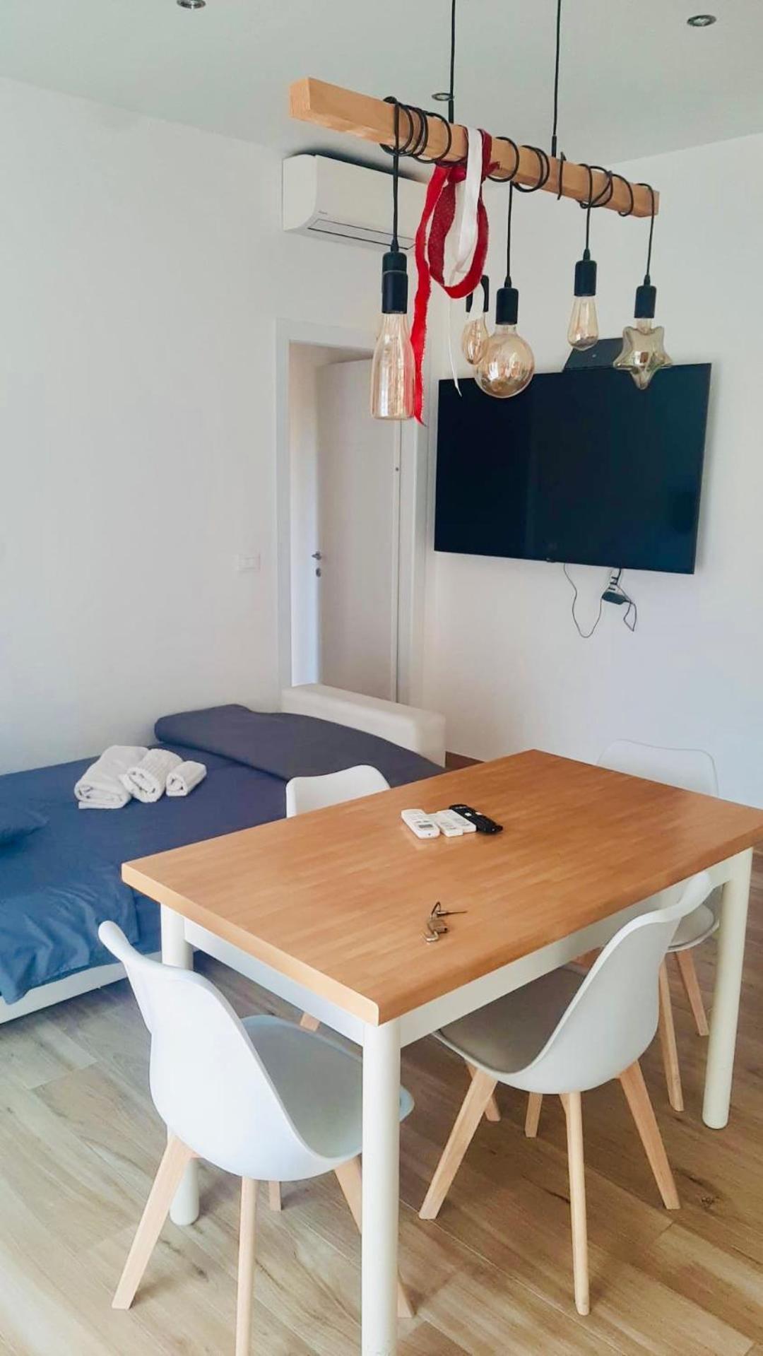 Il Tortellino Vagante - Elegant Apartment 모데나 외부 사진